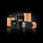oil filters_