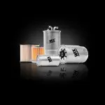 fuel filters