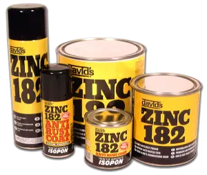 Z182 Primer group